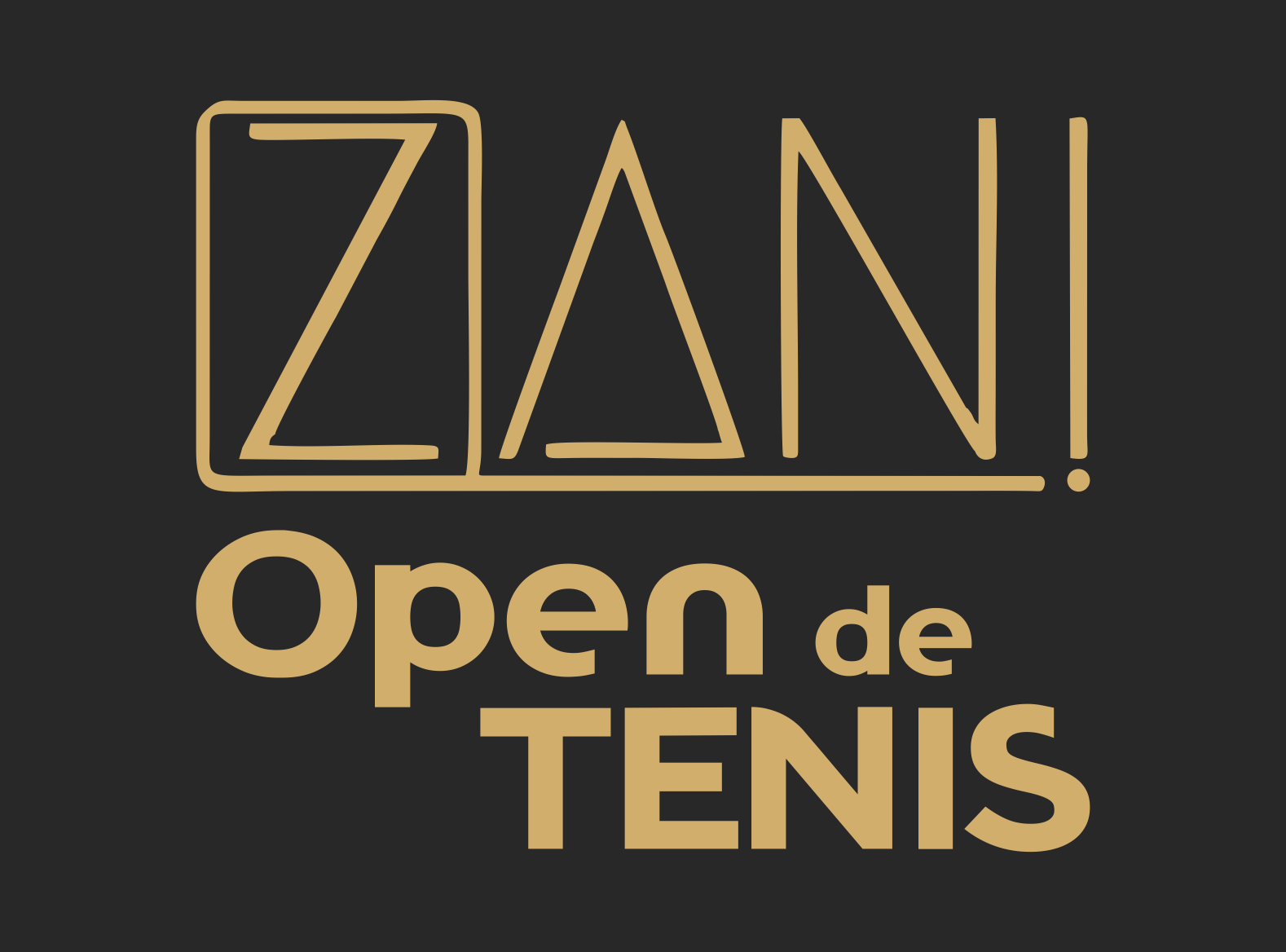 Dupla Falta - Zani Jóias Open