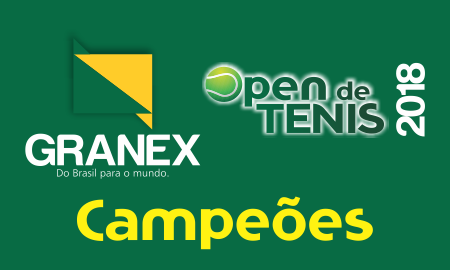 Granex Open 2018