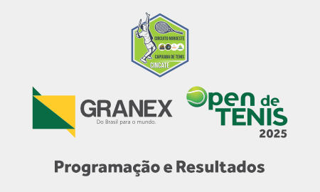 Granex Open 2025
