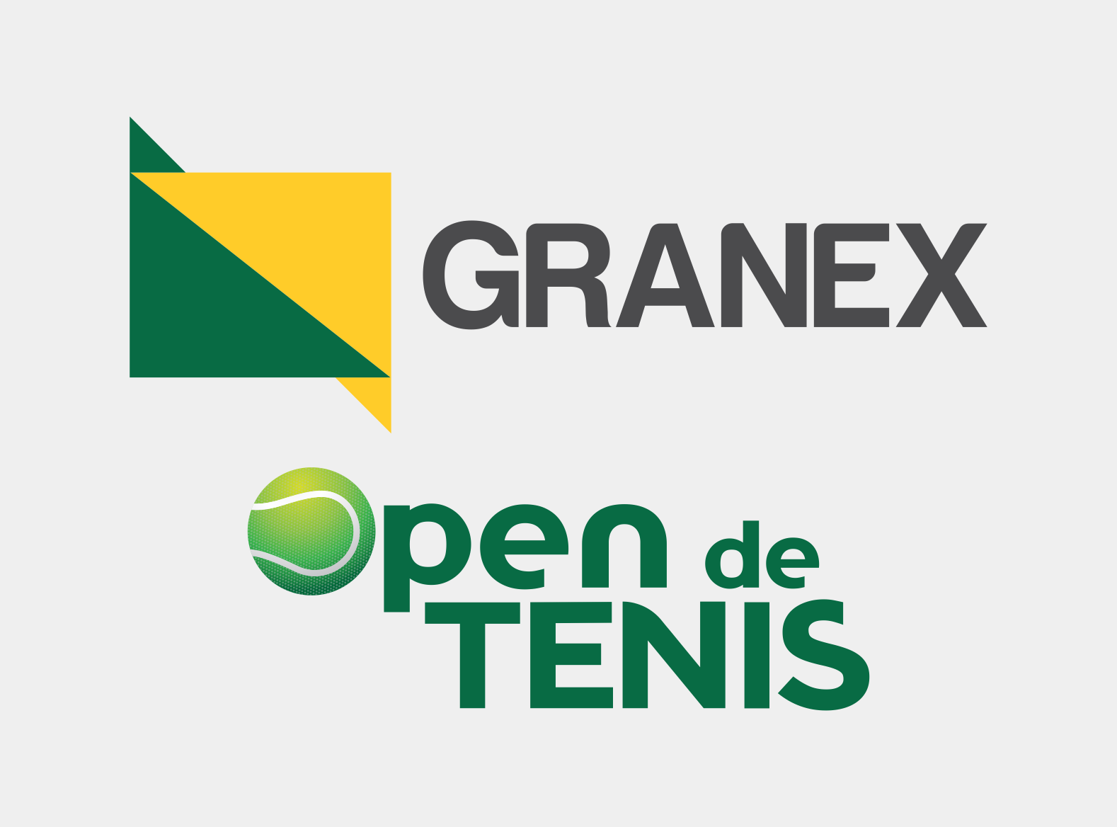Dupla Falta - Granex Open